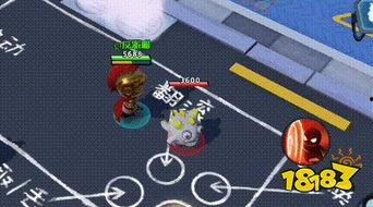 奇葩战斗家最新皮肤爆料,奇葩战斗家惊艳皮肤大揭秘